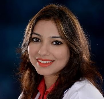 Dr Dolly Singh