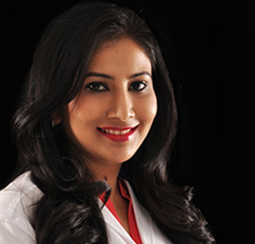 Dr Parinitha Rao