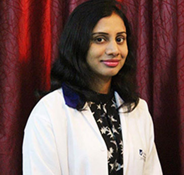 Dr Sirisha