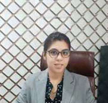 Dr Mahima Bhardwaj