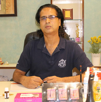 Dr Sanjay Sakarwal