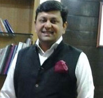 Dr Neeraj Pandey