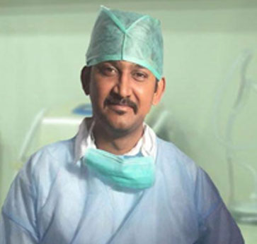 Dr Sudarshan
